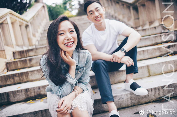唯美情侣图片_带上男票一起去拍一次情侣图片吧