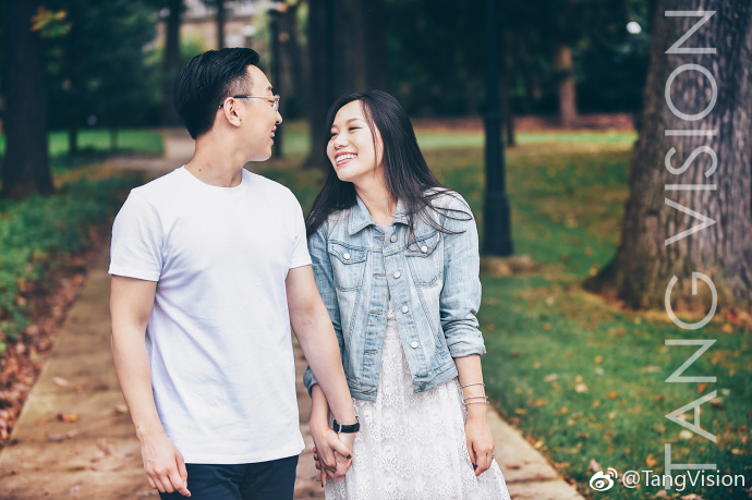 唯美情侣图片_带上男票一起去拍一次情侣图片吧