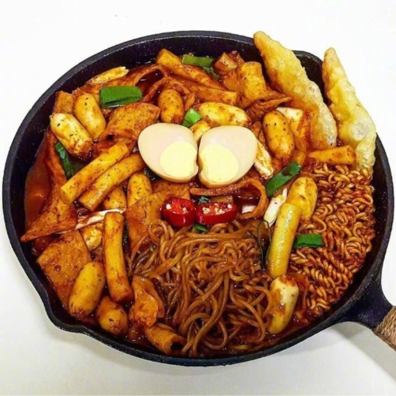 深夜美食诱惑图片_深夜放毒