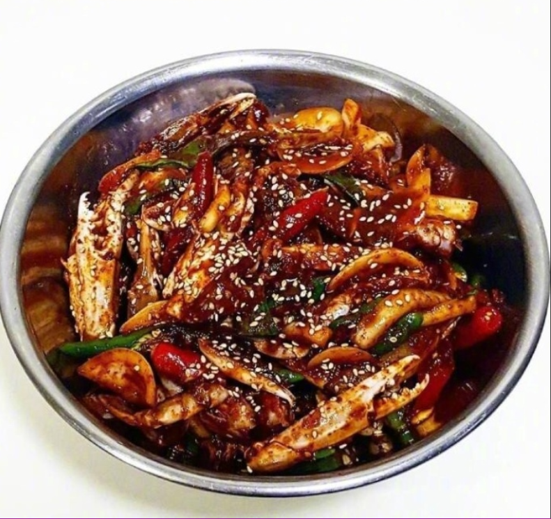 深夜美食诱惑图片_深夜放毒