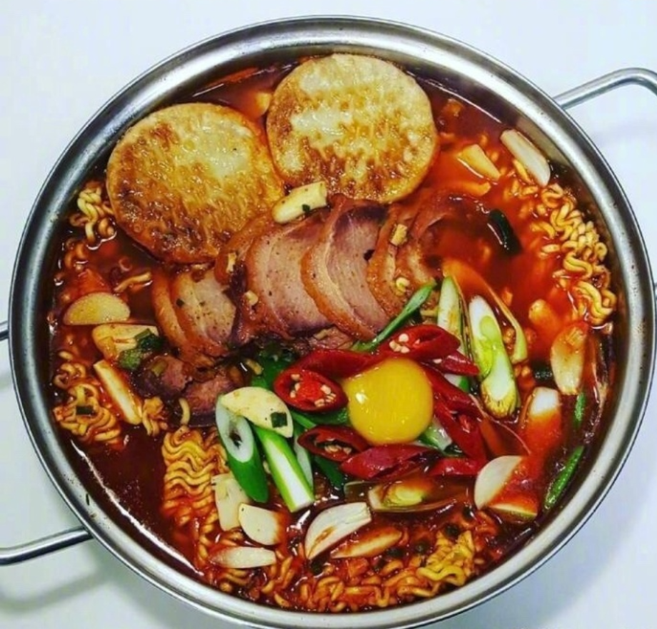 深夜美食诱惑图片_深夜放毒