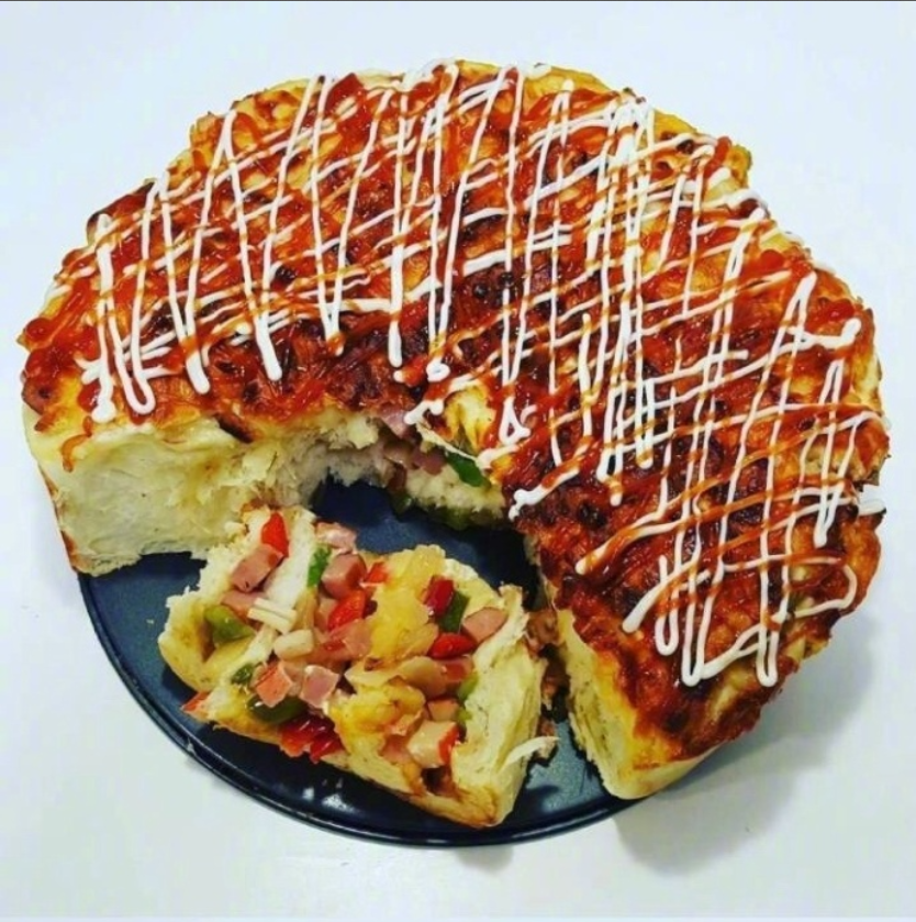 深夜美食诱惑图片_深夜放毒