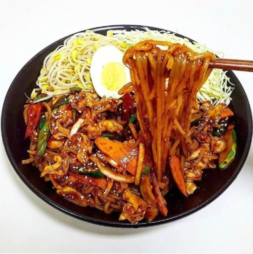 深夜美食诱惑图片_深夜放毒