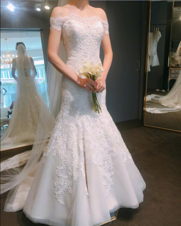 唯美婚纱图片_无法抗拒的婚纱梦