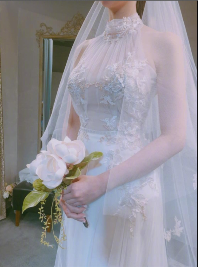 唯美婚纱图片_无法抗拒的婚纱梦