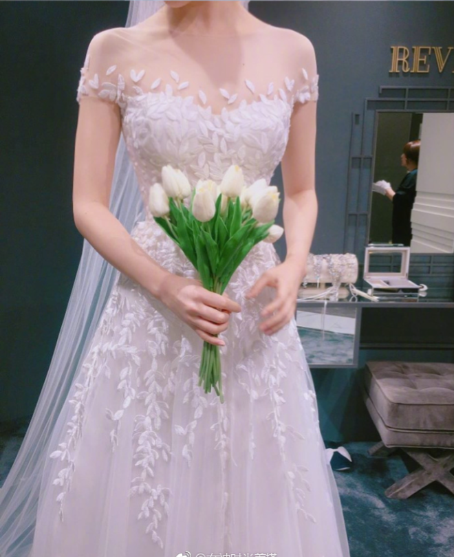 唯美婚纱图片_无法抗拒的婚纱梦