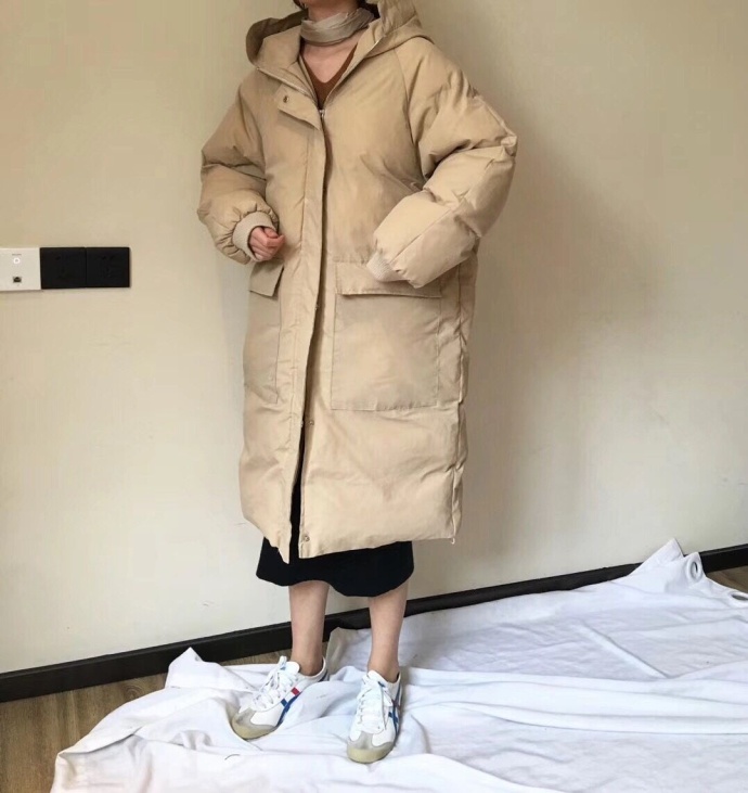 秋冬美女穿衣搭配风格_秋冬简约韩系穿搭风格