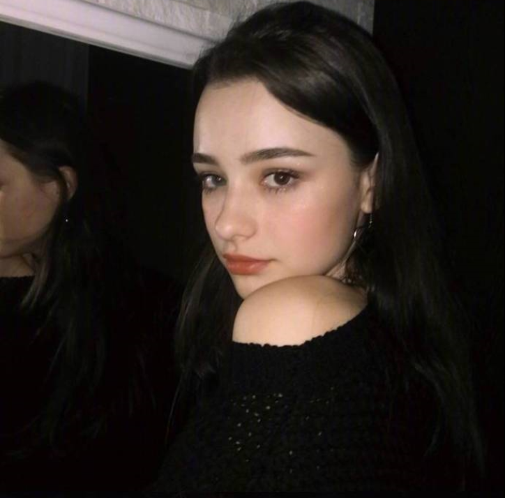 99年俄罗斯美女Dasha Taran超美生活照片