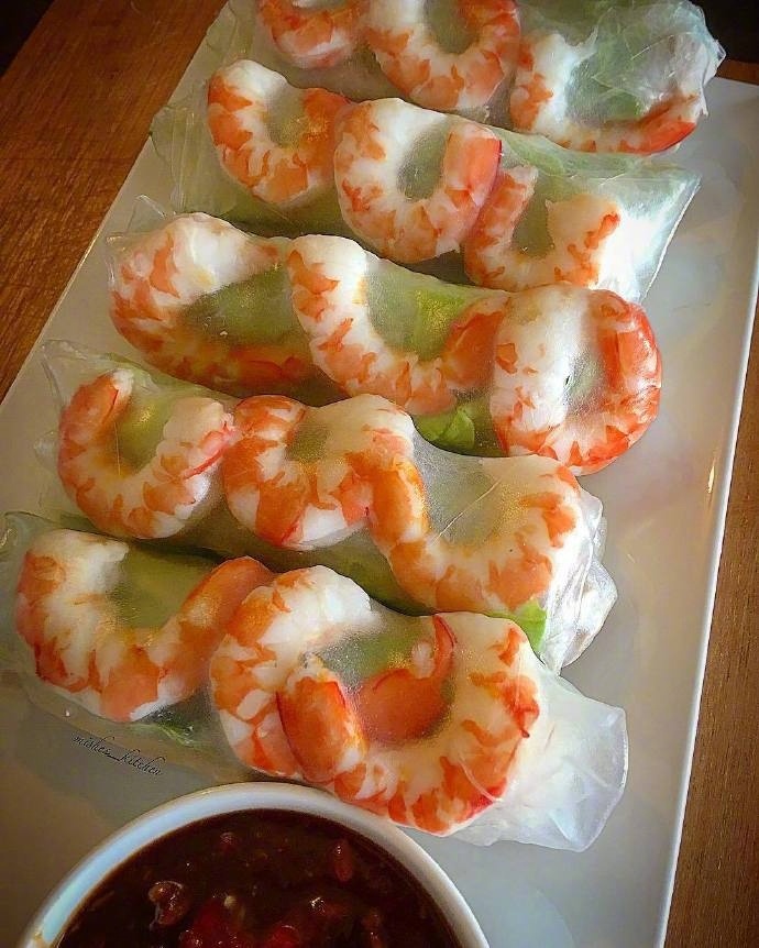 海鲜虾仁控_大虾图片