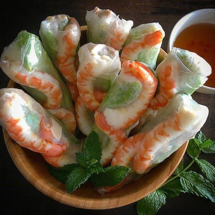 海鲜虾仁控_大虾图片