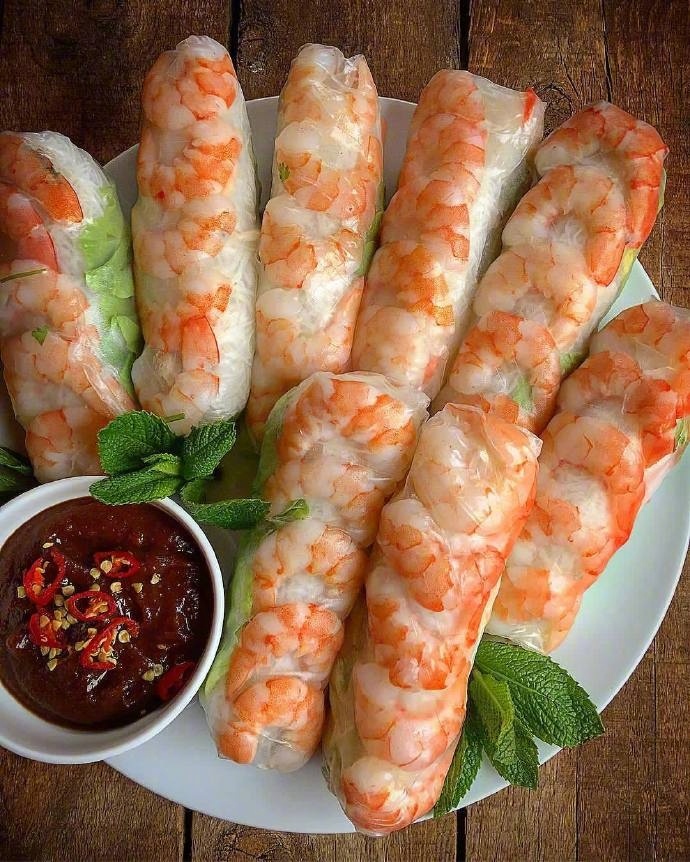 海鲜虾仁控_大虾图片