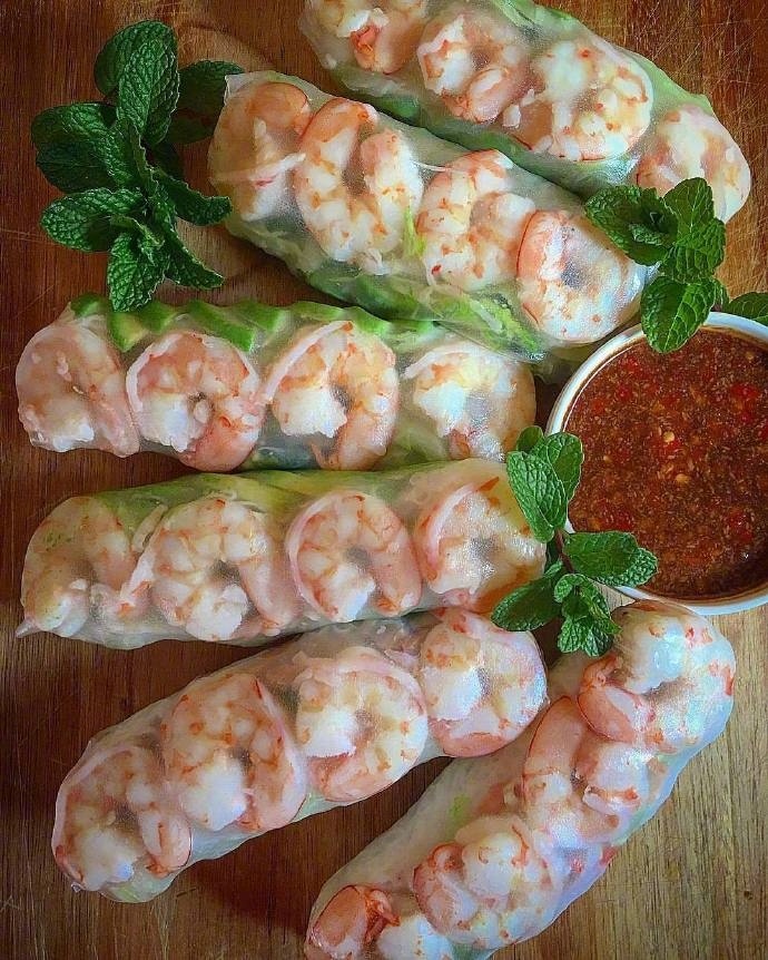 海鲜虾仁控_大虾图片
