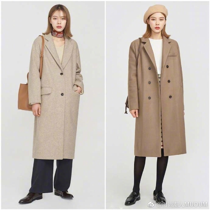服装色彩搭配_经典色系的基础穿衣搭配