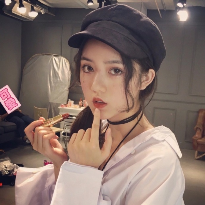 qq女生头像集_可爱女生头像吧