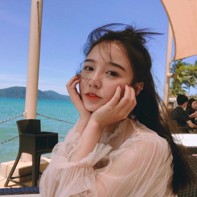 qq女生头像集_可爱女生头像吧