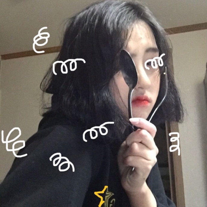 qq女生头像集_可爱女生头像吧