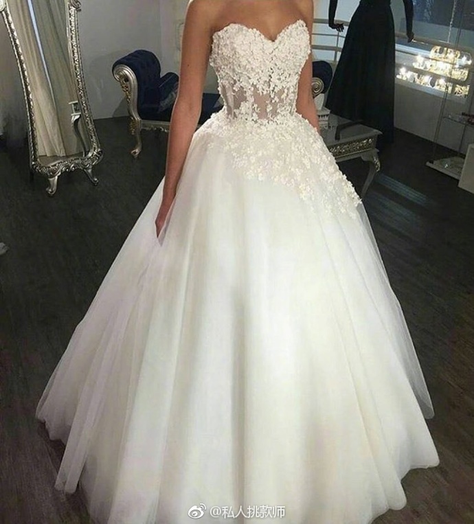 每个女孩都一个唯美婚纱梦_你的婚纱梦实现了吗