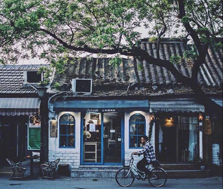 现在的北京历史的紫禁城风景图片