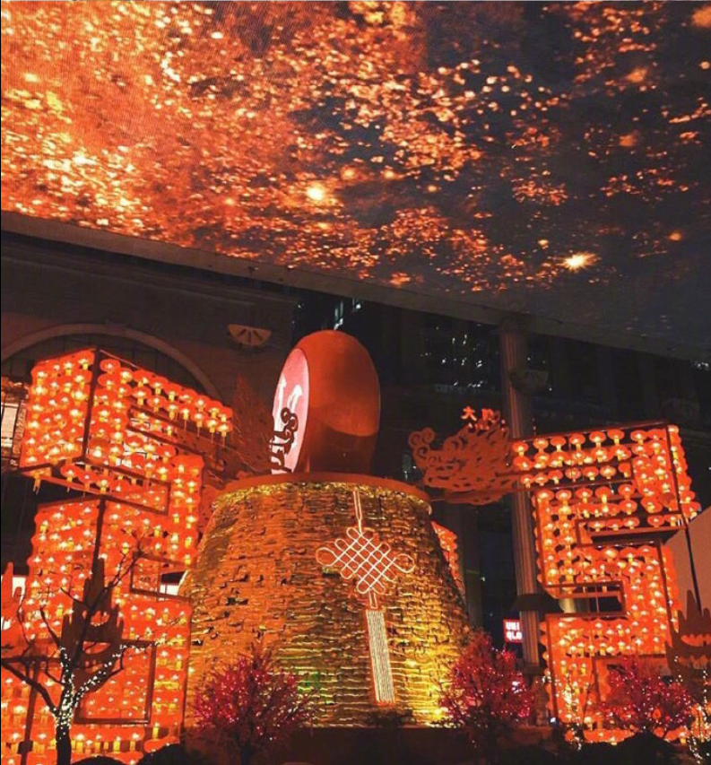 现在的北京历史的紫禁城风景图片