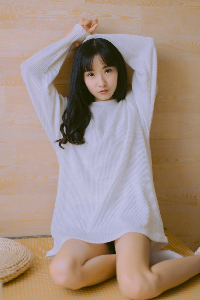 性感少妇美女修长美腿性感撩人福利图片