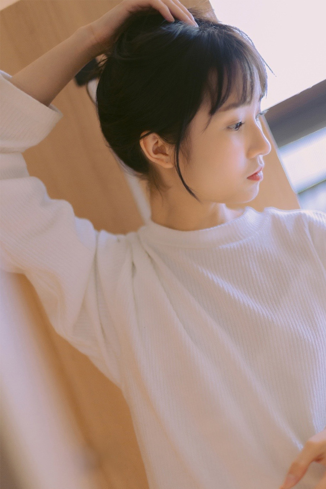 性感少妇美女修长美腿性感撩人福利图片