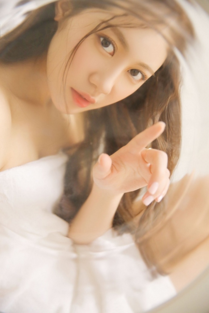 香肤玉肌裹胸浴巾美女性感福利图片
