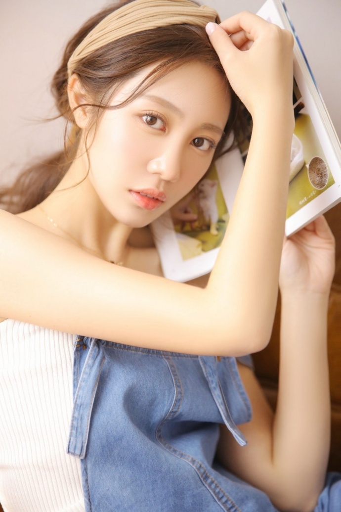 香肤玉肌裹胸浴巾美女性感福利图片