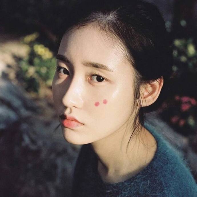 小清新qq女生头像吧