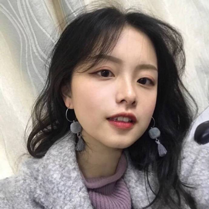 小清新qq女生头像吧