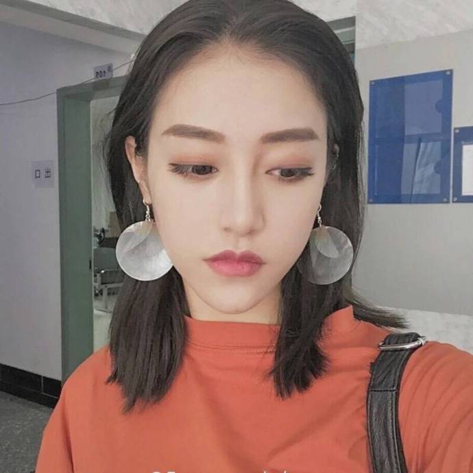小清新qq女生头像吧