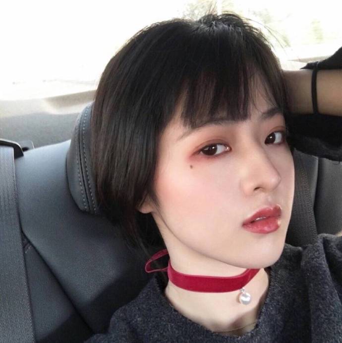 小清新qq女生头像吧