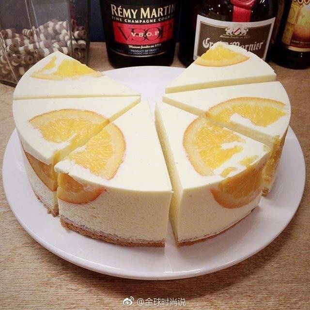 甜品控福利图片_生日蛋糕图片