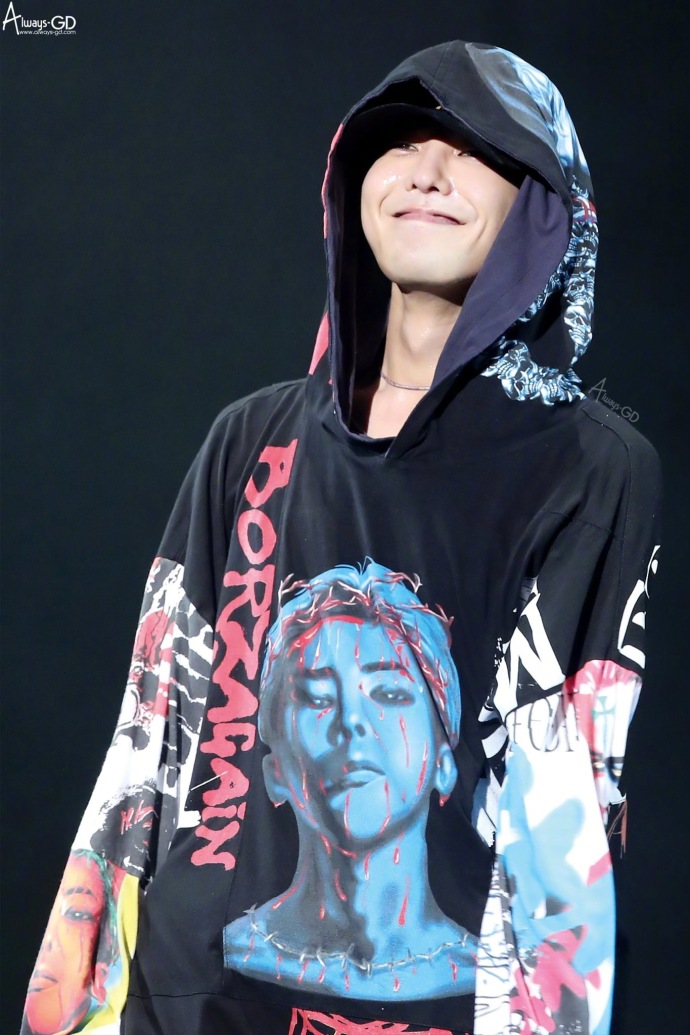 韩国男明星帅哥Bigbang队长权志龙盛世美颜图片