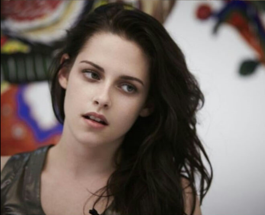 欧美美女明星Kristen Stewart图片