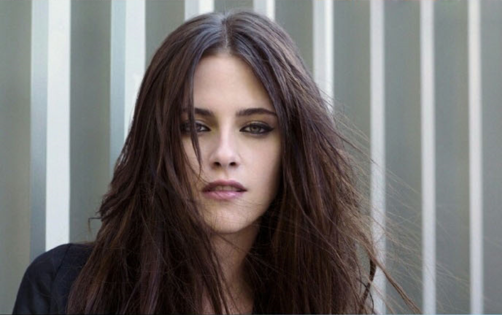 欧美美女明星Kristen Stewart图片