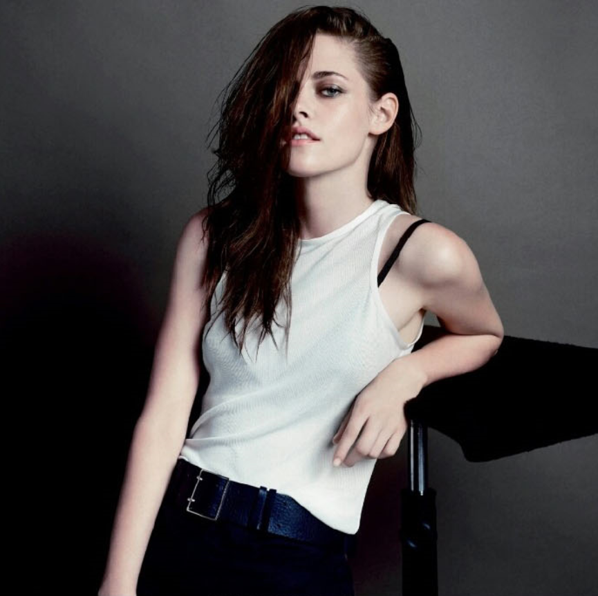 欧美美女明星Kristen Stewart图片