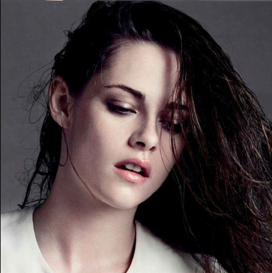 欧美美女明星Kristen Stewart图片
