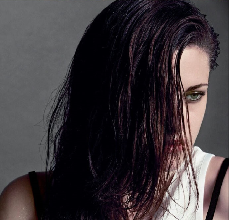 欧美美女明星Kristen Stewart图片