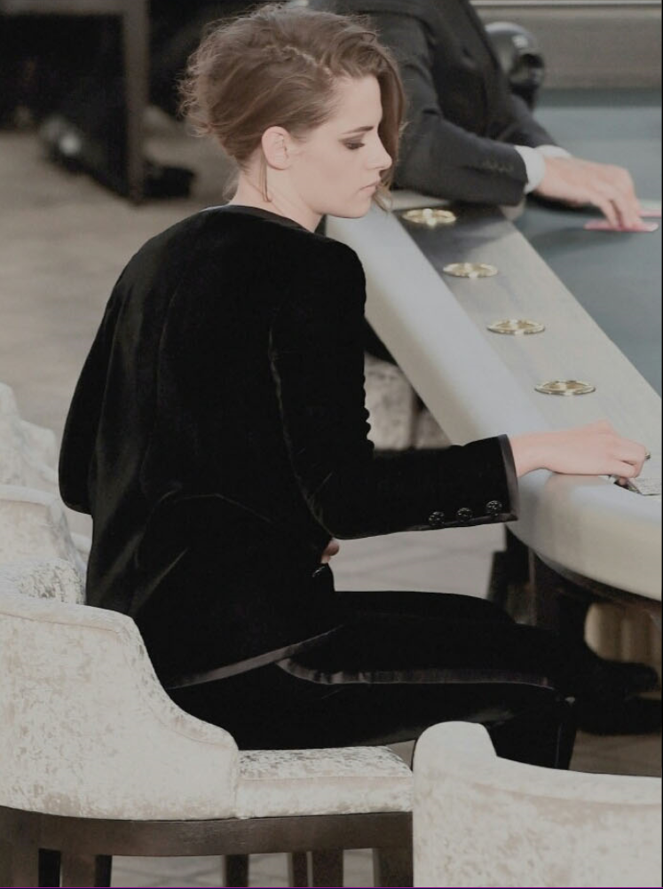 欧美美女明星Kristen Stewart图片