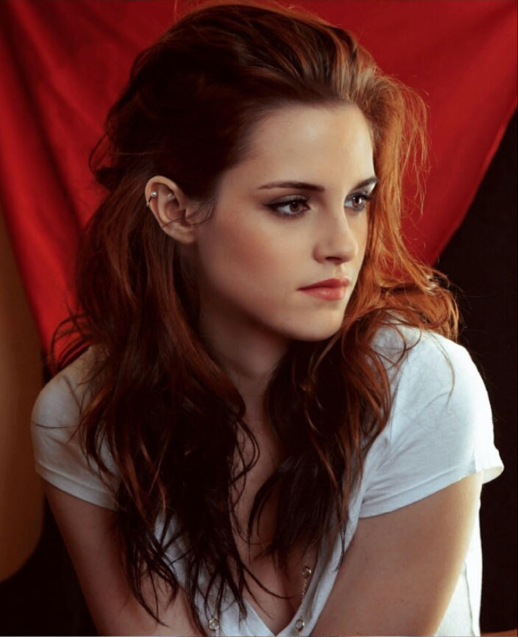 欧美美女明星Kristen Stewart图片