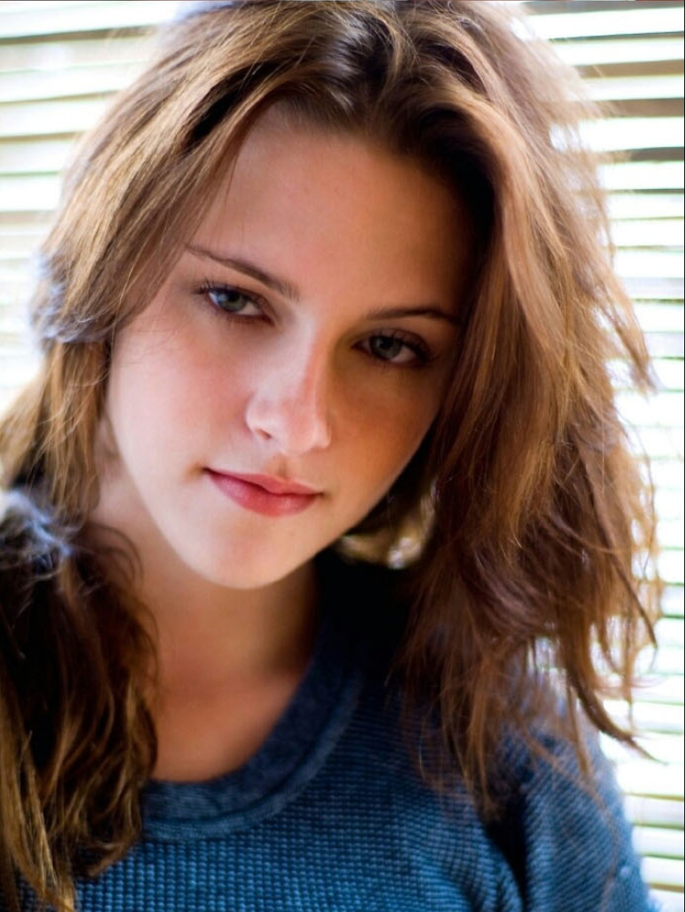 欧美美女明星Kristen Stewart图片