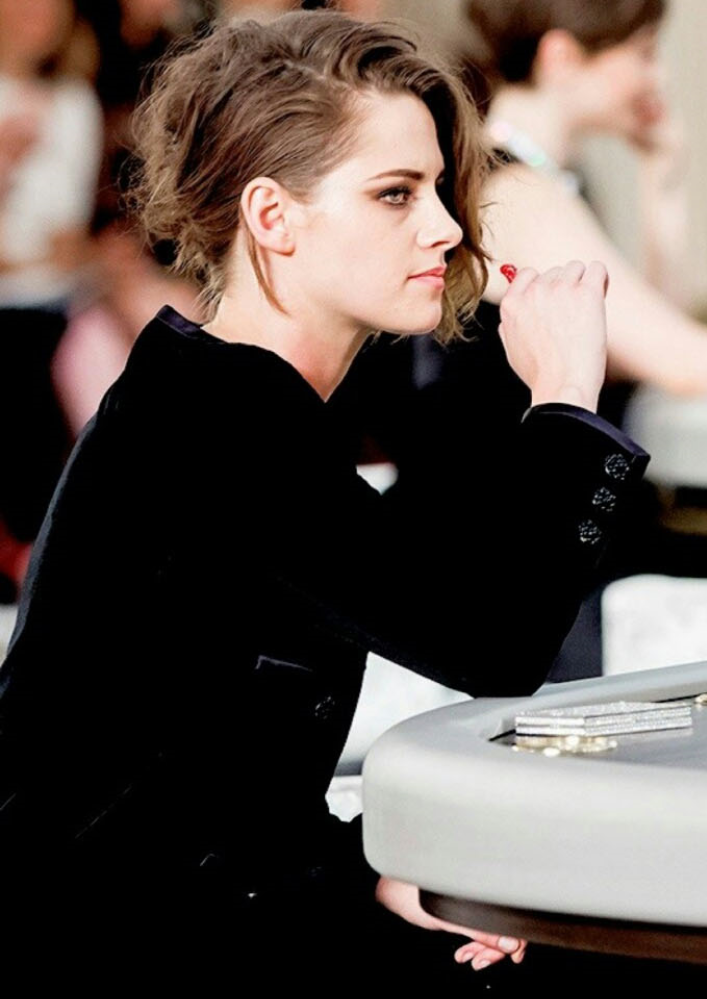欧美美女明星Kristen Stewart图片