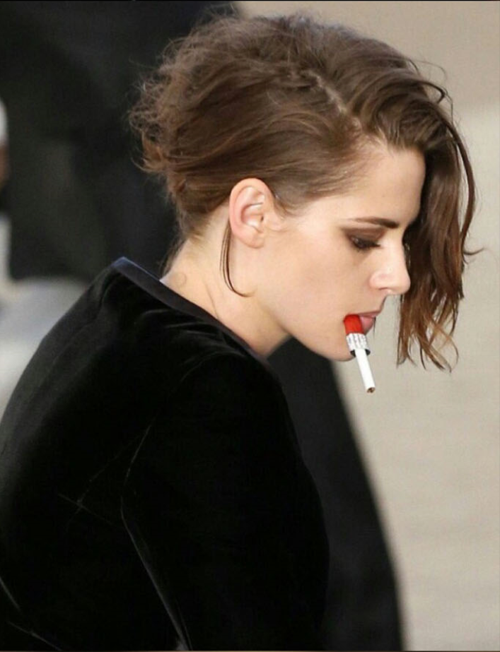 欧美美女明星Kristen Stewart图片