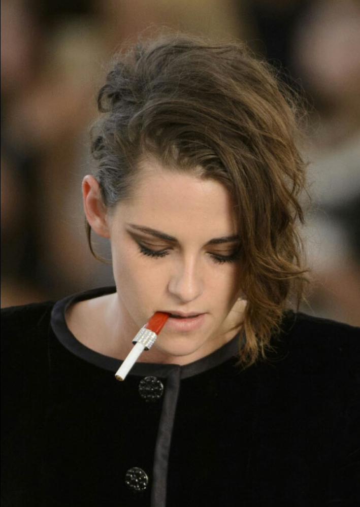 欧美美女明星Kristen Stewart图片