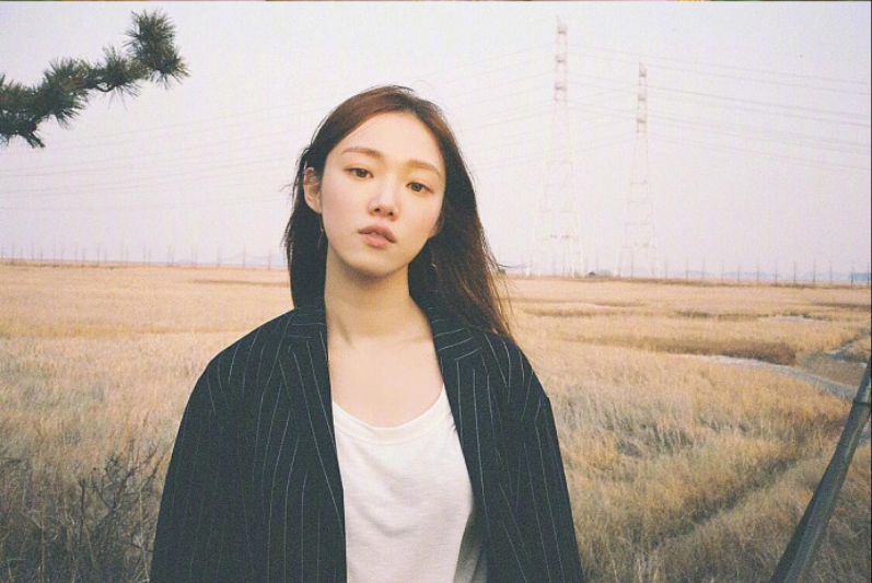 韩国美女明星李圣经私照合集满满的少女感图片