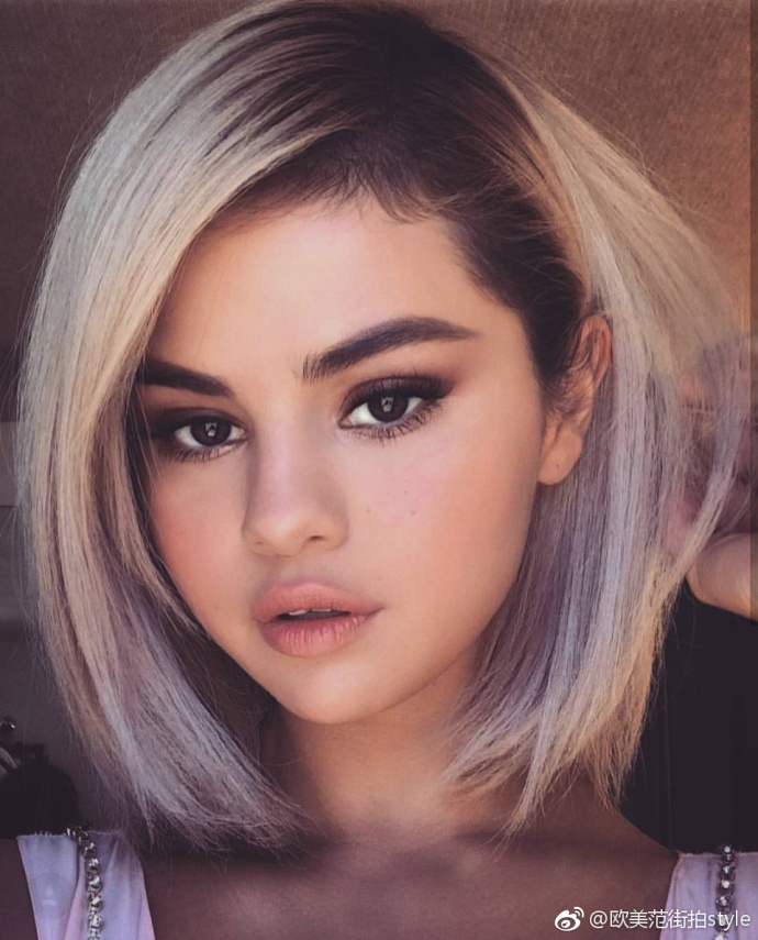 欧美美女明星赛琳娜.戈麦斯Selena Gomez美图