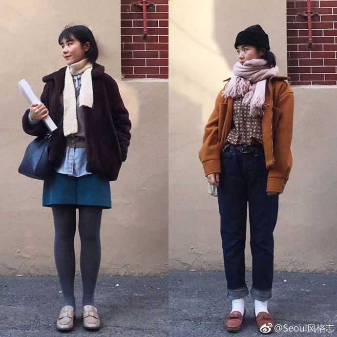 人人都能驾驭的基本款休闲穿搭look