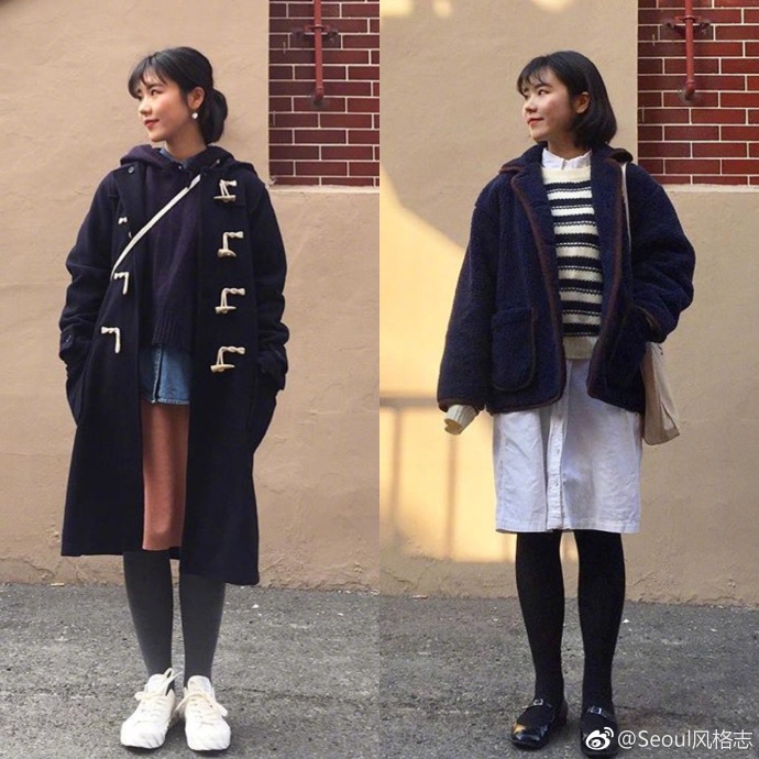 人人都能驾驭的基本款休闲穿搭look