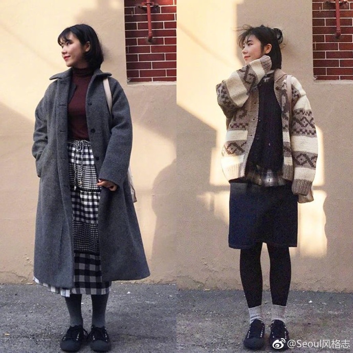 人人都能驾驭的基本款休闲穿搭look