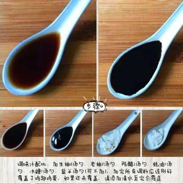 卤味的做法_卤鸡蛋鸡翅的做法